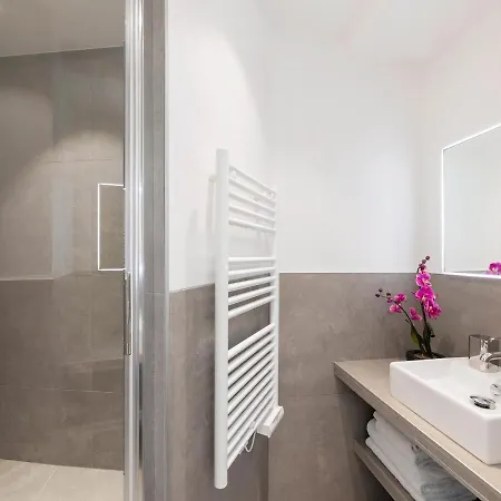 Livinparis - Luxury 3 Bedrooms Le Marais Iii * Parigi