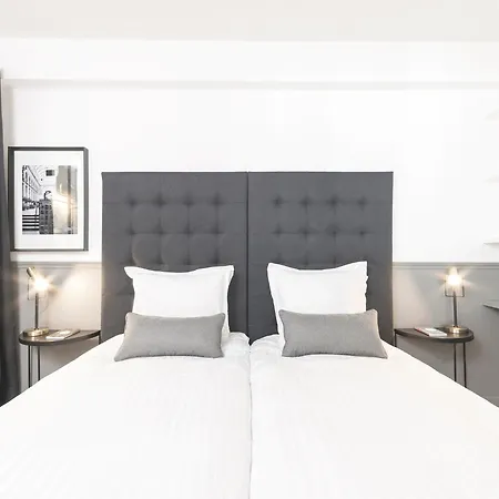 Livinparis - Luxury 3 Bedrooms Le Marais Iii Parigi